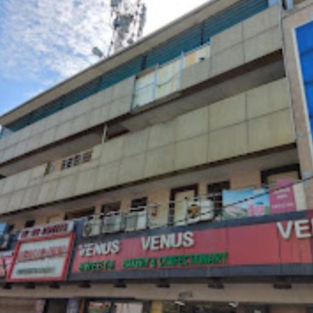 Hotel Venus Inn Bhubaneshwar Bhubaneswar Luaran gambar