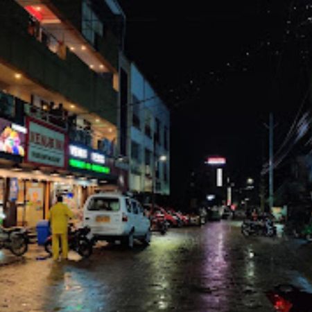 Hotel Venus Inn Bhubaneshwar Bhubaneswar Luaran gambar