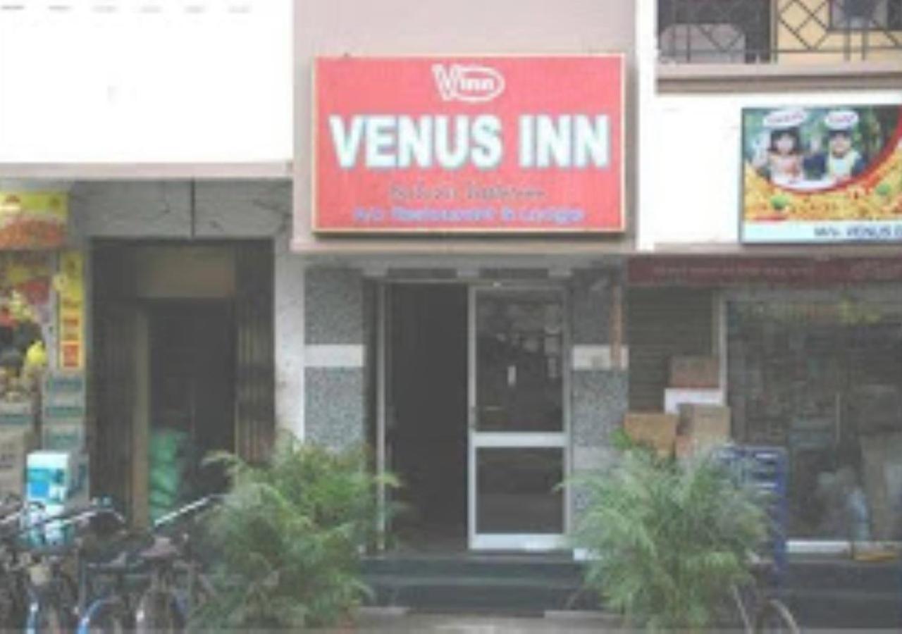 Hotel Venus Inn Bhubaneshwar Bhubaneswar Luaran gambar
