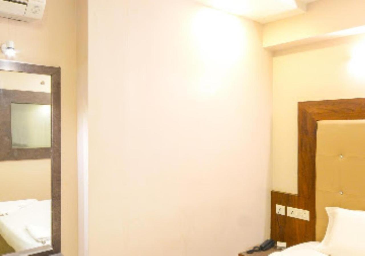 Hotel Venus Inn Bhubaneshwar Bhubaneswar Luaran gambar