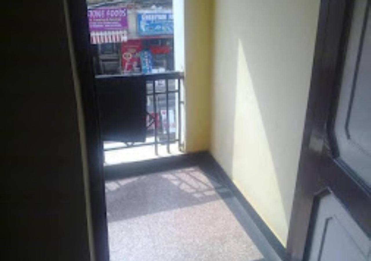 Hotel Venus Inn Bhubaneshwar Bhubaneswar Luaran gambar