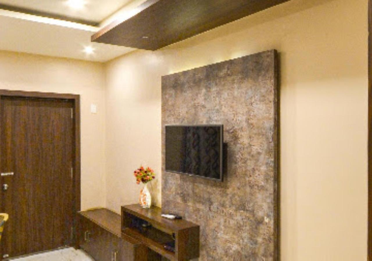 Hotel Venus Inn Bhubaneshwar Bhubaneswar Luaran gambar