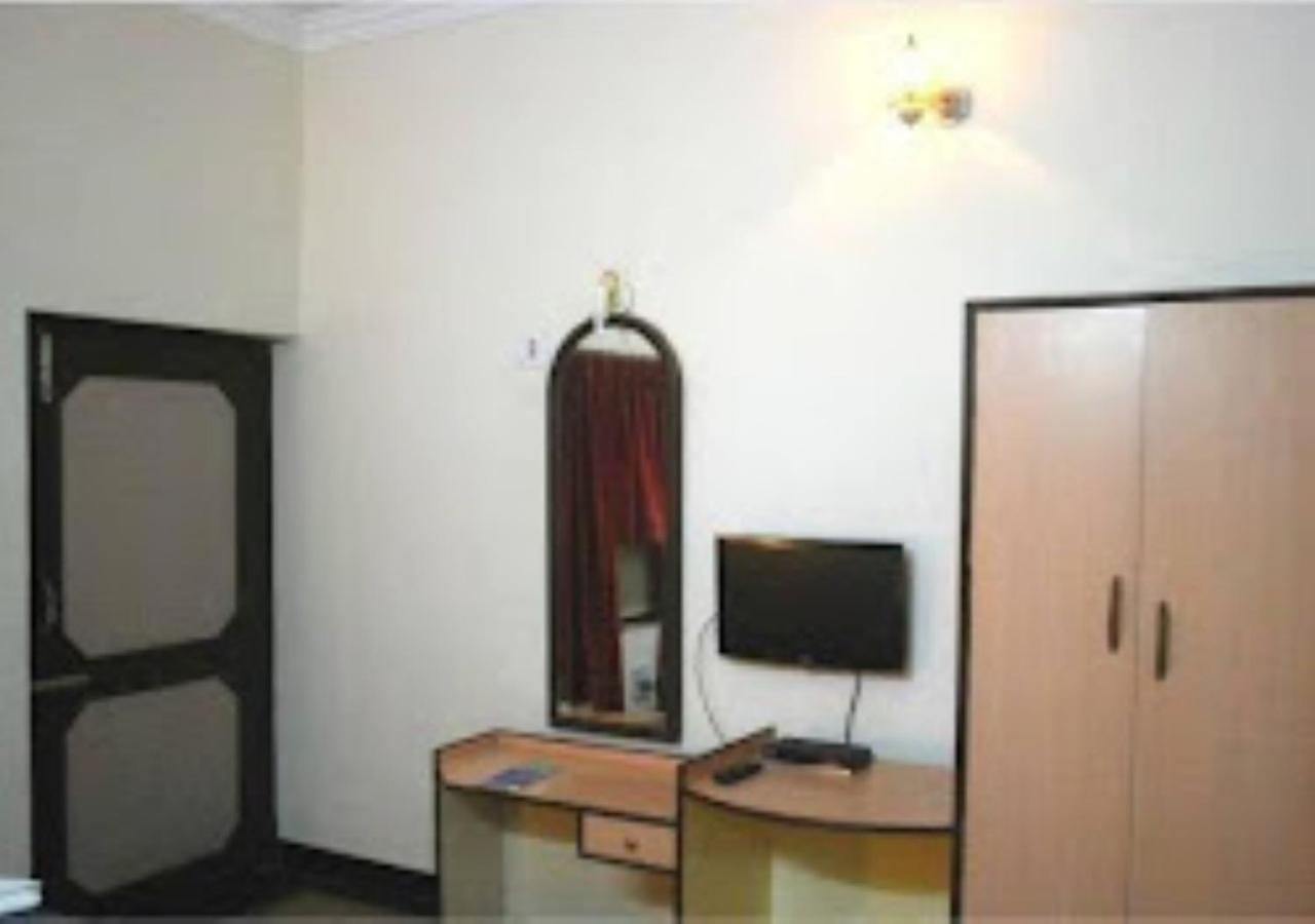 Hotel Venus Inn Bhubaneshwar Bhubaneswar Luaran gambar