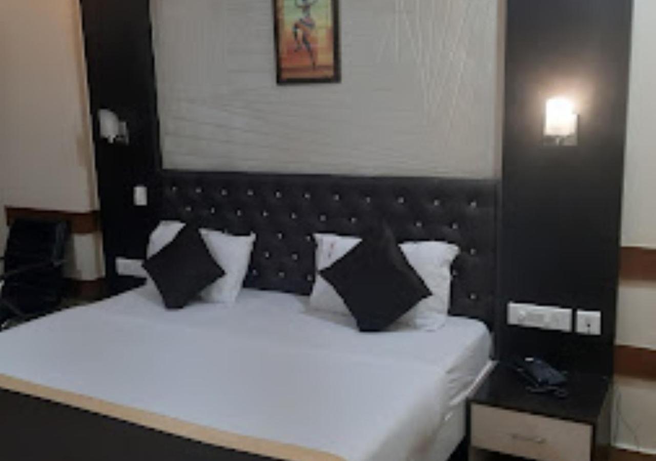 Hotel Venus Inn Bhubaneshwar Bhubaneswar Luaran gambar