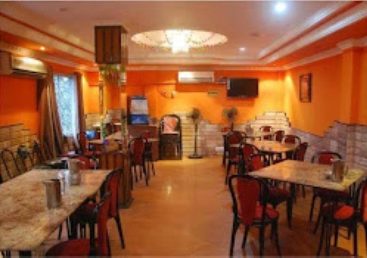 Hotel Venus Inn Bhubaneshwar Bhubaneswar Luaran gambar