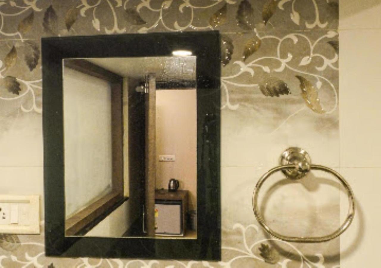 Hotel Venus Inn Bhubaneshwar Bhubaneswar Luaran gambar