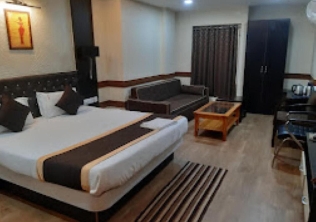 Hotel Venus Inn Bhubaneshwar Bhubaneswar Luaran gambar