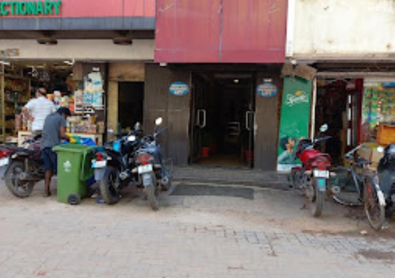 Hotel Venus Inn Bhubaneshwar Bhubaneswar Luaran gambar