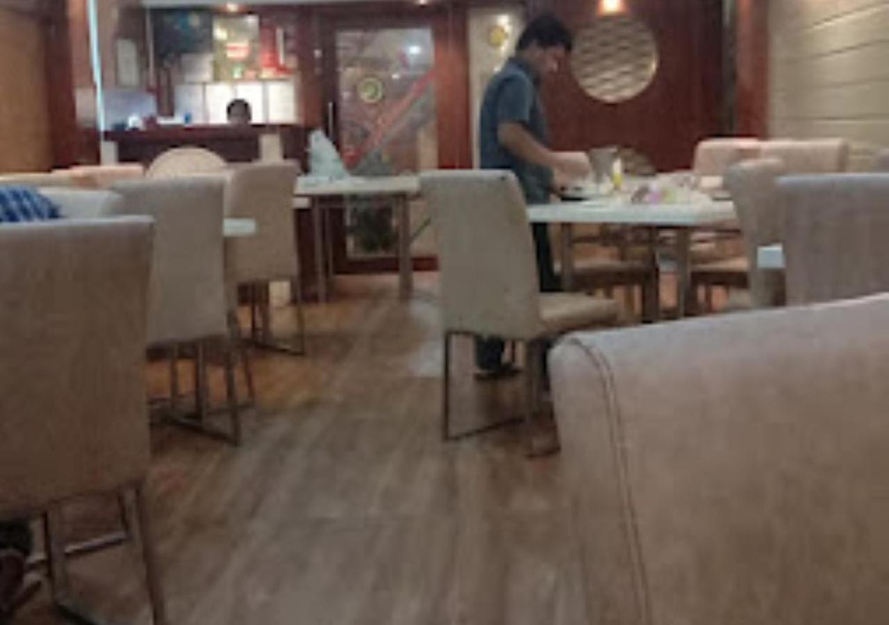 Hotel Venus Inn Bhubaneshwar Bhubaneswar Luaran gambar