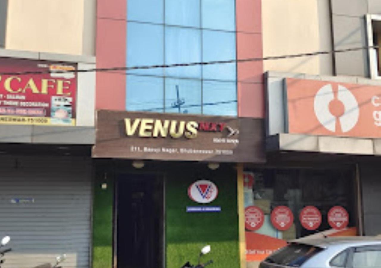 Hotel Venus Inn Bhubaneshwar Bhubaneswar Luaran gambar