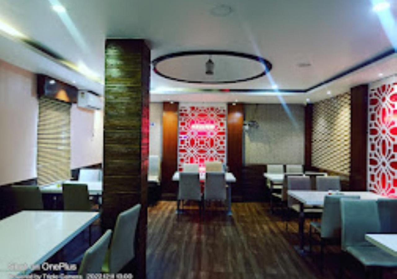 Hotel Venus Inn Bhubaneshwar Bhubaneswar Luaran gambar