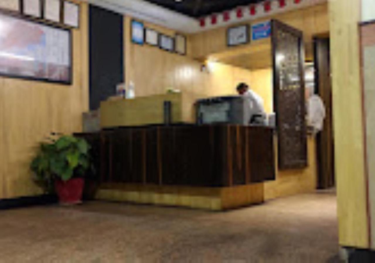Hotel Venus Inn Bhubaneshwar Bhubaneswar Luaran gambar