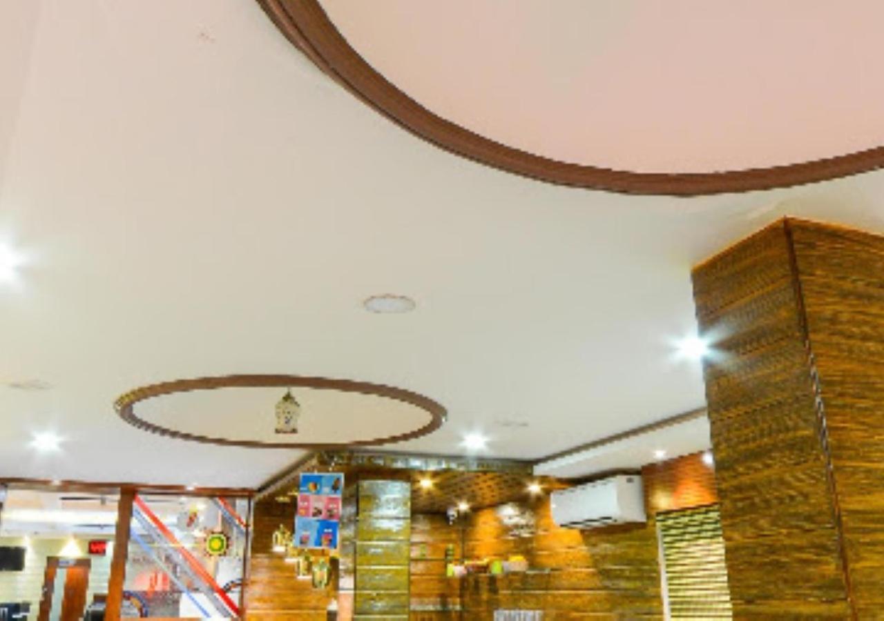 Hotel Venus Inn Bhubaneshwar Bhubaneswar Luaran gambar
