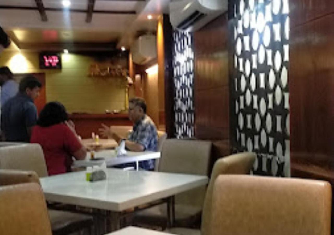 Hotel Venus Inn Bhubaneshwar Bhubaneswar Luaran gambar