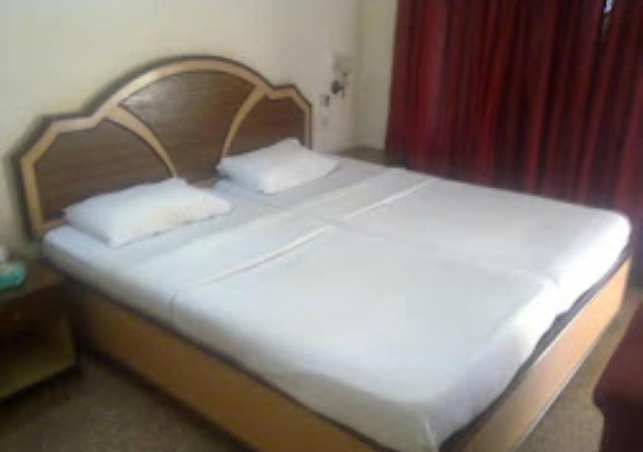 Hotel Venus Inn Bhubaneshwar Bhubaneswar Luaran gambar