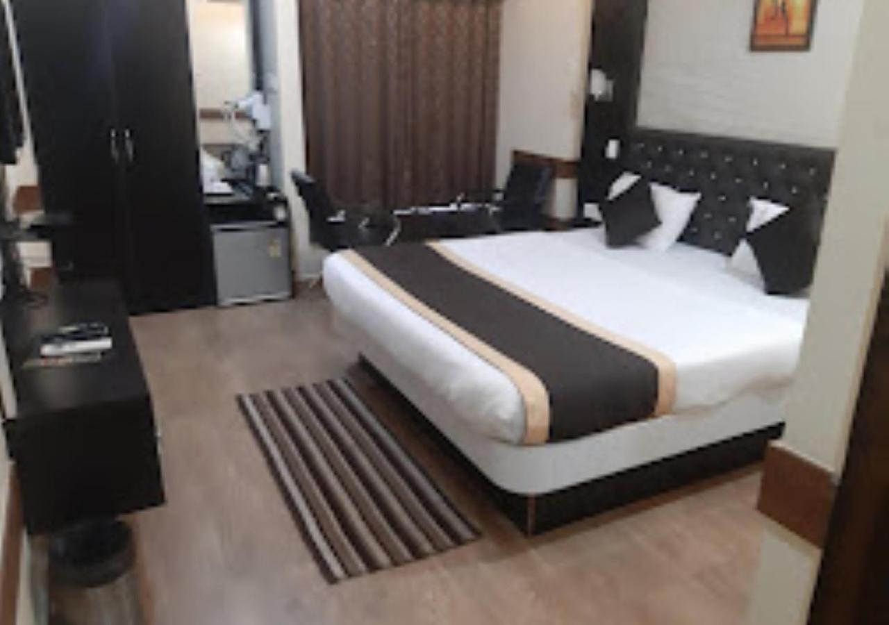 Hotel Venus Inn Bhubaneshwar Bhubaneswar Luaran gambar