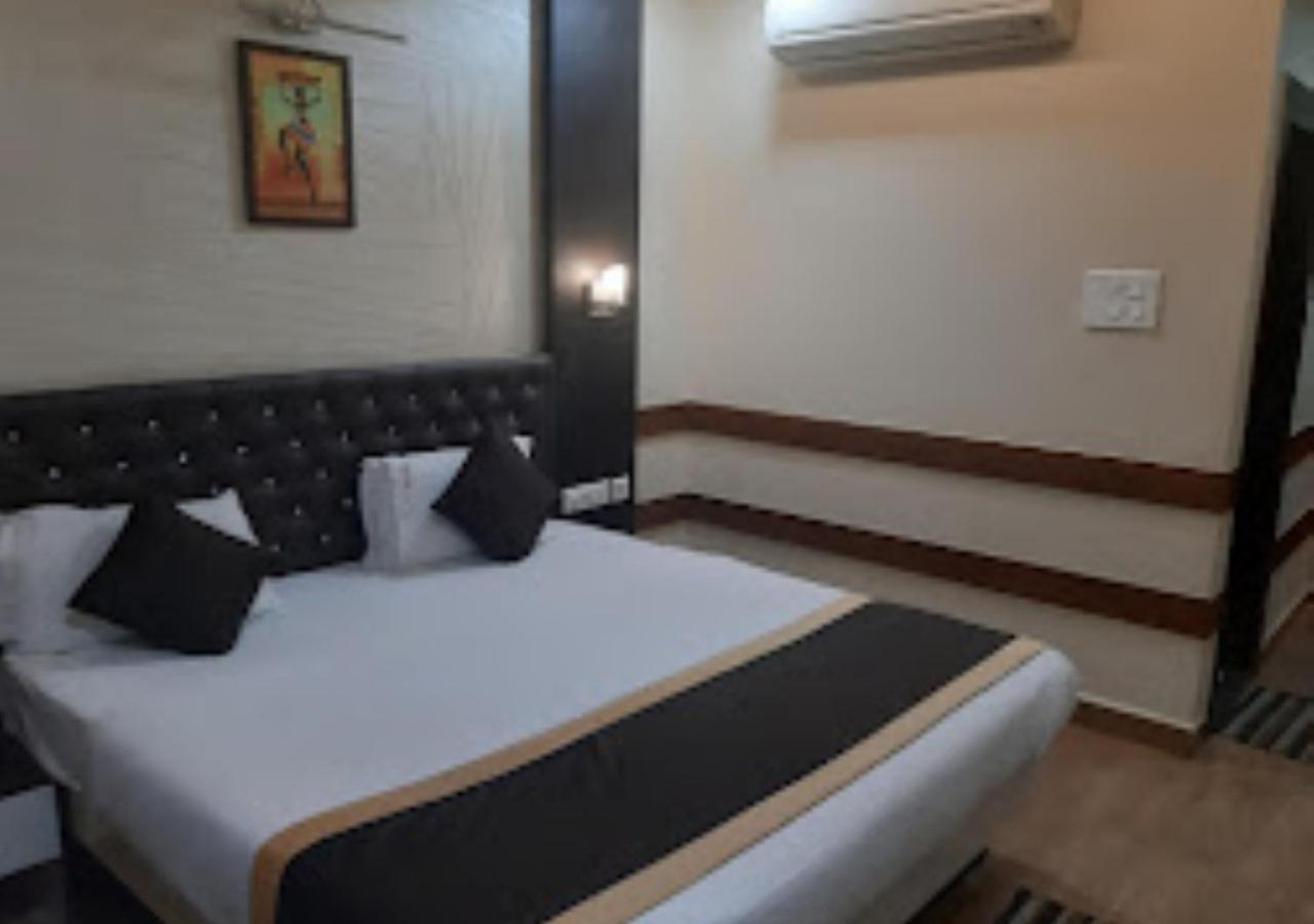 Hotel Venus Inn Bhubaneshwar Bhubaneswar Luaran gambar