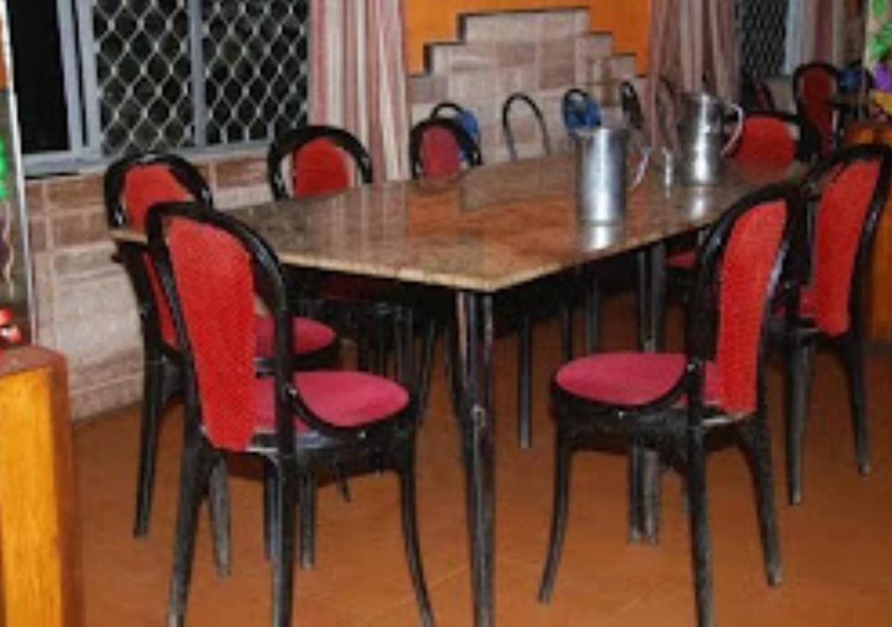 Hotel Venus Inn Bhubaneshwar Bhubaneswar Luaran gambar