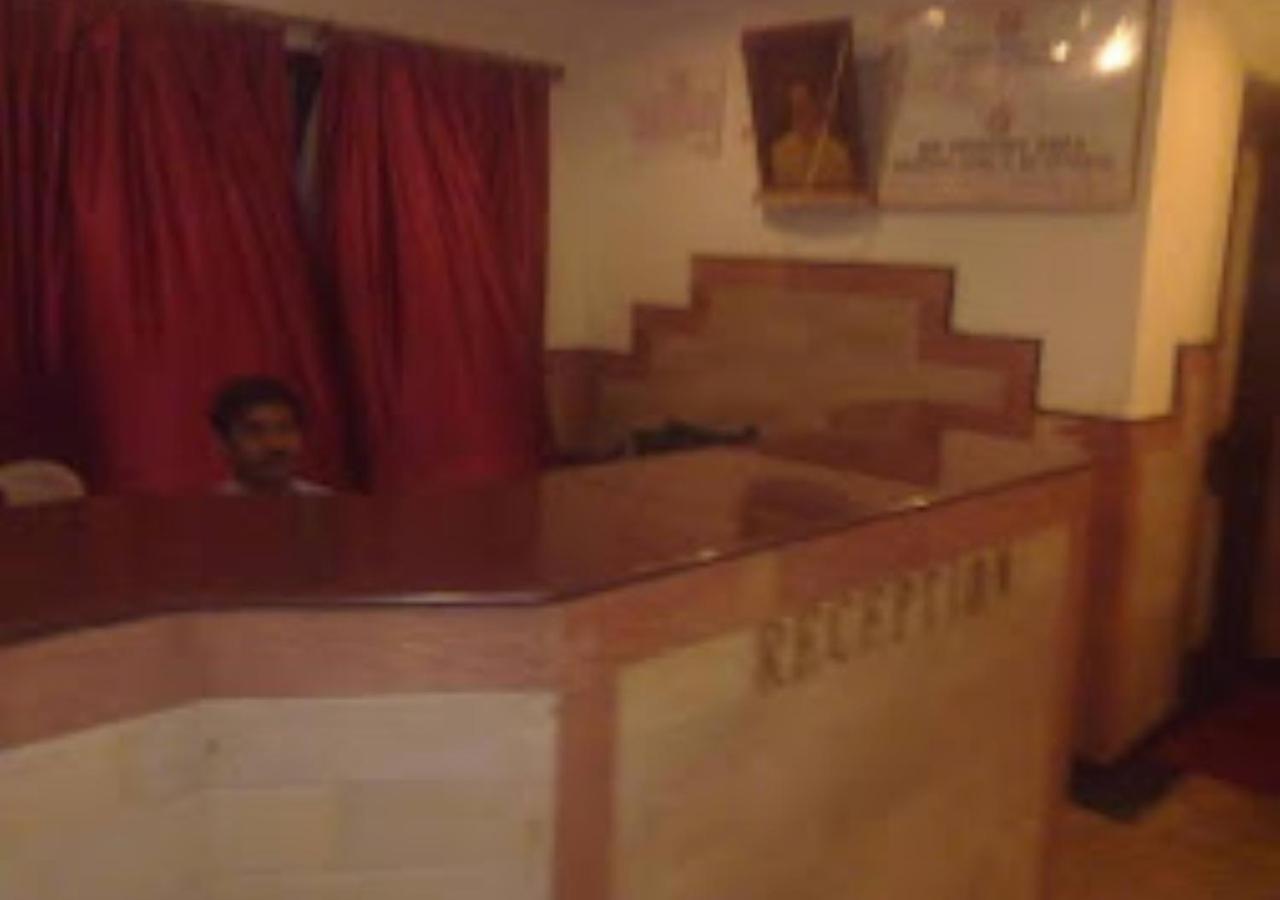 Hotel Venus Inn Bhubaneshwar Bhubaneswar Luaran gambar